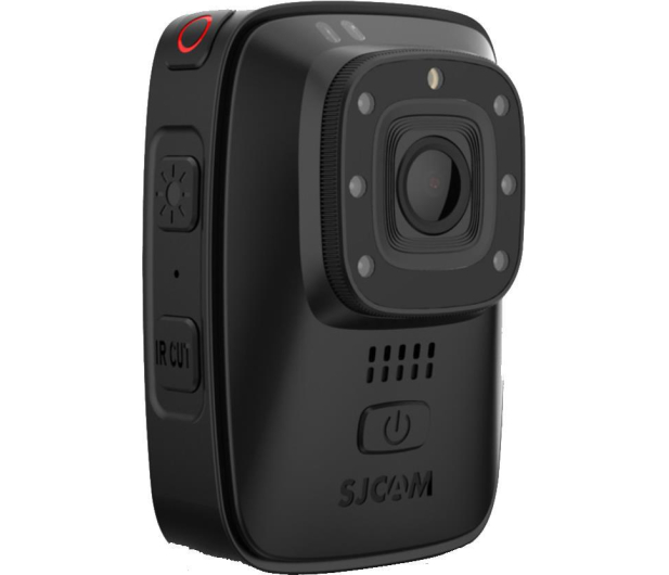 SJCAM A10 Body Cam - 692527 - zdjęcie 2